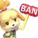 BAN