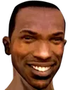 CJSmile CJSmile