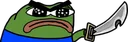 PeepoKnife