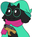 gunboi Discord emoji