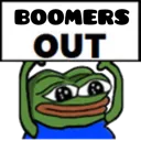 BOOMERSOUT BOOMERSOUT