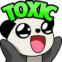 toxic toxic