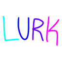 lurk