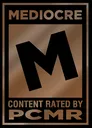 Mediocre Mediocre