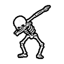SkelDab SkelDab