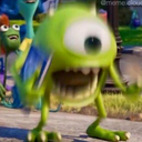 panicmike Discord emoji