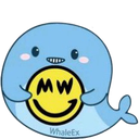 whale Discord emoji