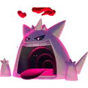 shinygmaxgengar
