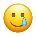 smiley_tear
