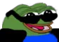OH_peepoHappyEZ Discord Emoji