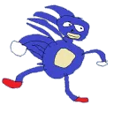 sanic sanic