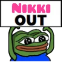NikkiOut