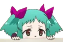 YukariPeek