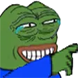 PepeLaughPoint