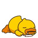 :duckzz: Discord Emote