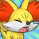PSMD_FennekinOuch