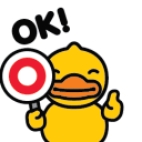 :okduck: Discord Emote