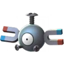Magnemite Magnemite