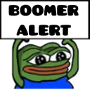 BOOMERALERT BOOMERALERT