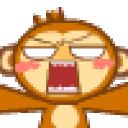 chimcharRage