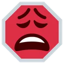 weary_octagonal_sign