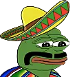 PepeMex2 Discord Emoji