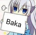 :bakasign: Discord Emote