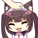 :chocola_pat: Discord Emote