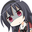 :deathglare: Discord Emote