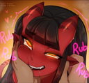 :meru_headscratch: Discord Emote