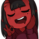 :meru_perfect: Discord Emote
