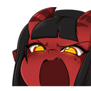 :merubork: Discord Emote