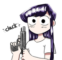 :clack: Discord Emote