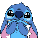 :stitch_sniffle: Discord Emote