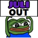 JuliOut