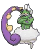 Tornadus