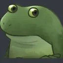 FrogUhNo FrogUhNo