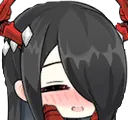 fdgblushing