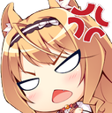 :MapleRage: Discord Emote