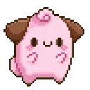 CleffaWink