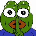 shh shh