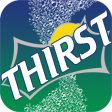 THIRST Discord sticker from ⸂𝕷⸃ LUST