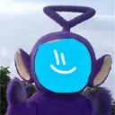 teletubby