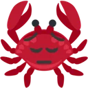 pensivecrab