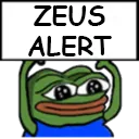 ZEUSALERT