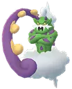 Tornadus