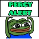 PERCYALERT PERCYALERT
