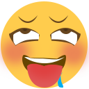 Gasmic Discord sticker from ⸂𝕷⸃ LUST