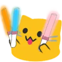 blobglowstick blobglowstick