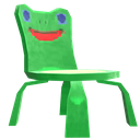:froggychair: Discord Emote
